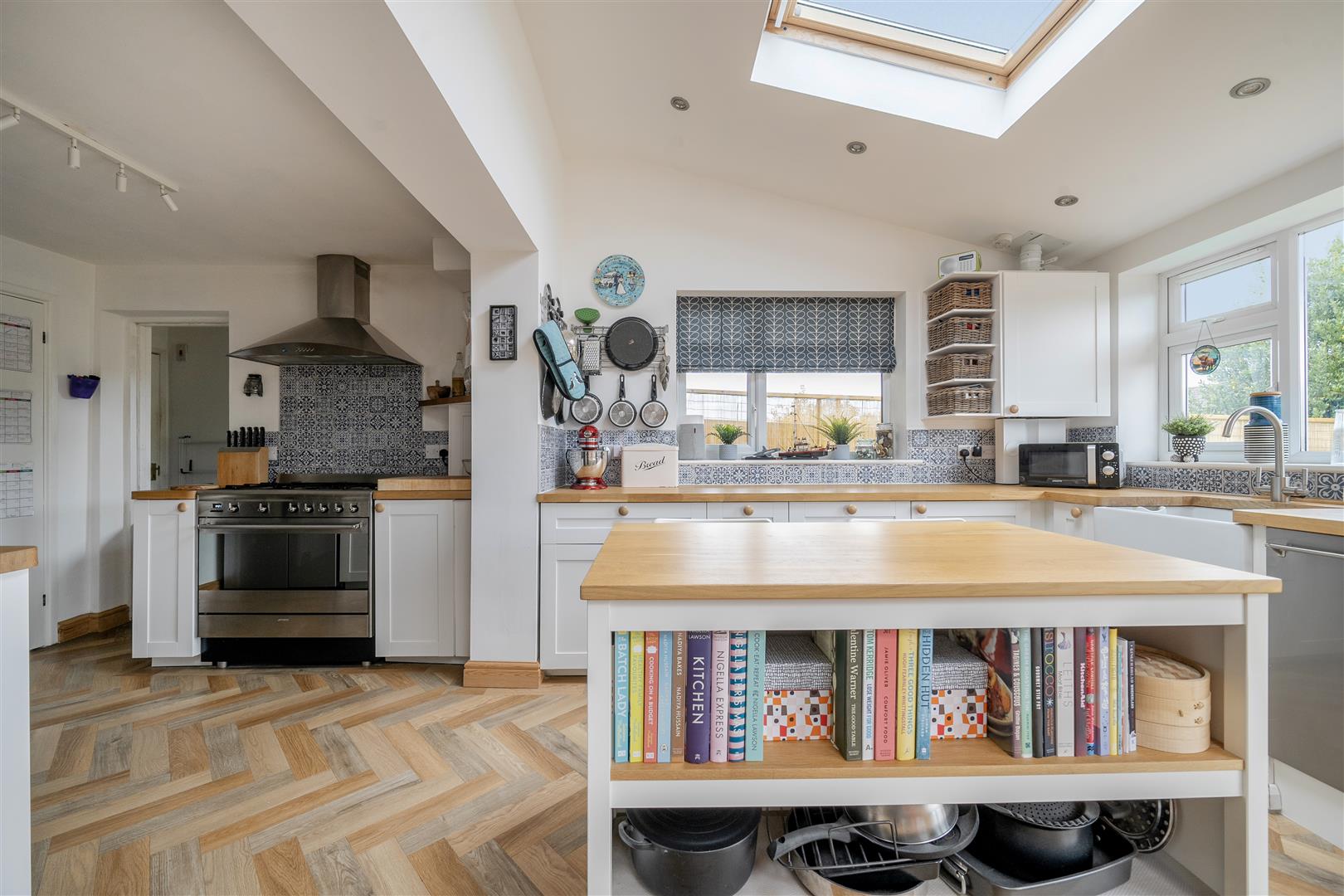 Hardens Mead, Chippenham